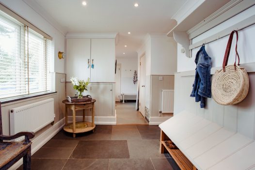 Buzza Vean, a self-catering property in Rock, North Cornwall with large garden and swimming pool