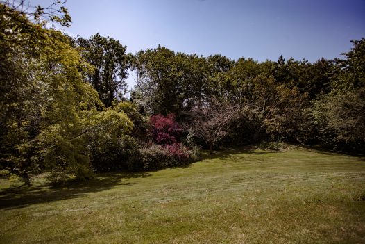 Buzza Vean, a self-catering property in Rock, North Cornwall with large garden and swimming pool