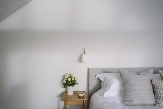 Carn Mar sleeps 14 across 6 bedrooms