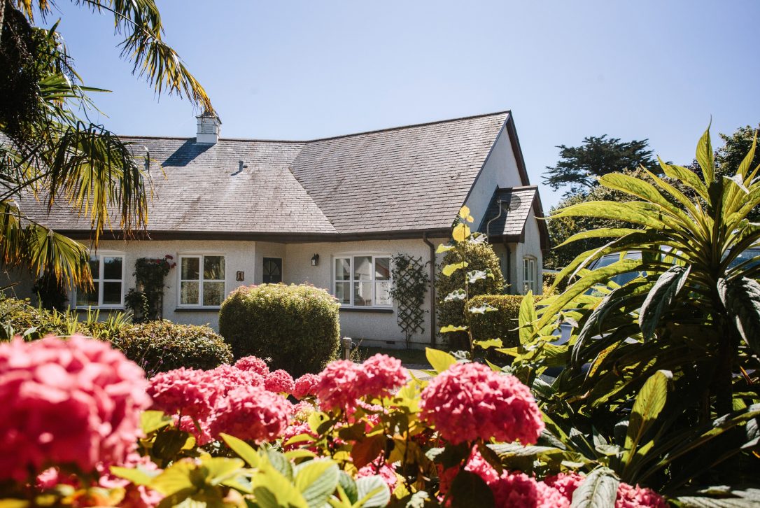 1 Menague, Rock, North Cornwall