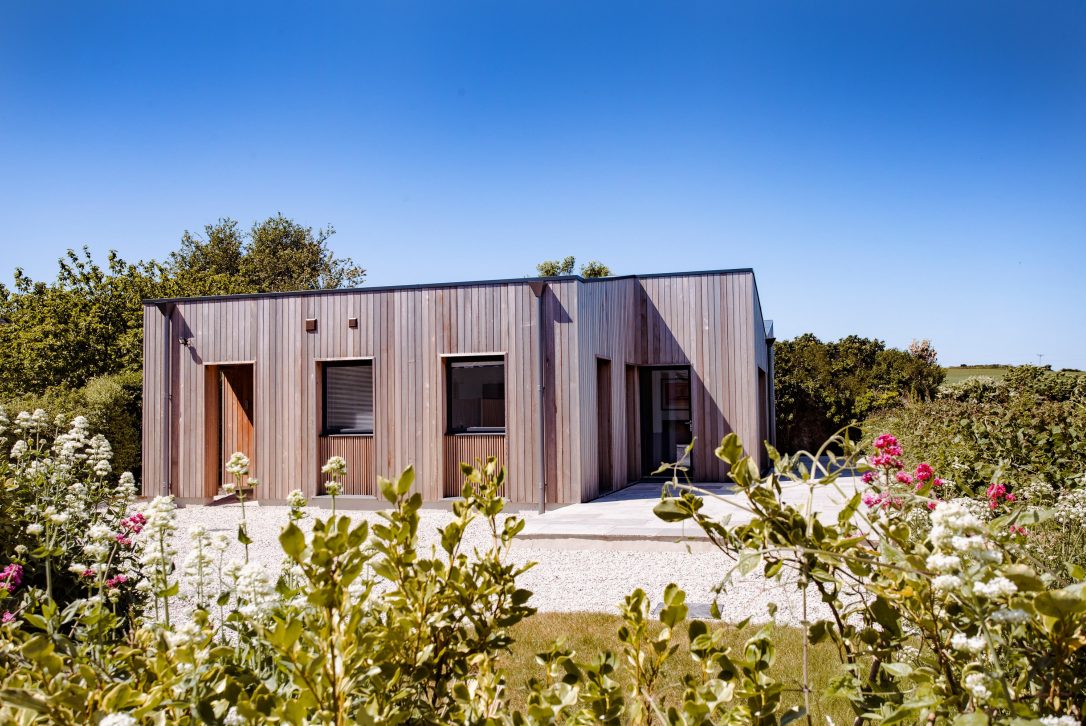 Bowji, Daymer Bay, North Cornwall