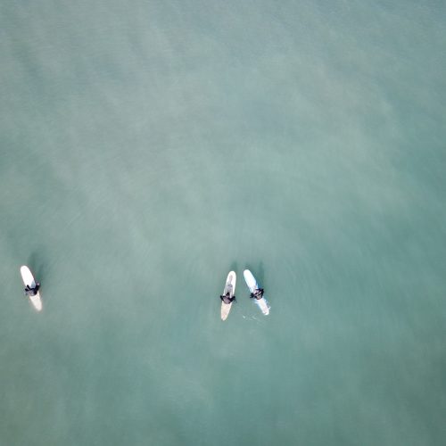 Enjoy a surfing holiday in Polzeath this September