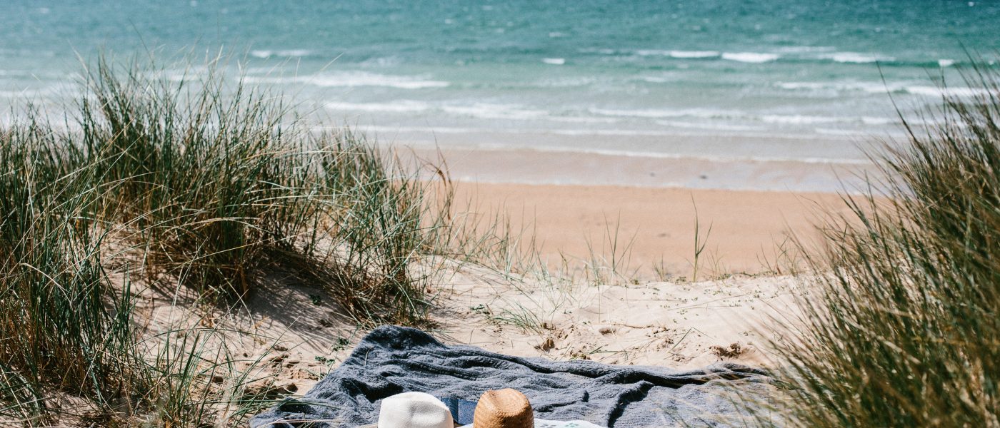 Rock, North Cornwall