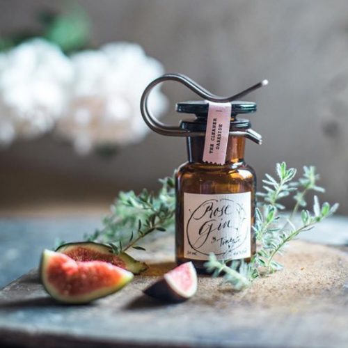 Tinkture gin - Latitude50's top 5 Cornish gins