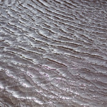 Water ripples