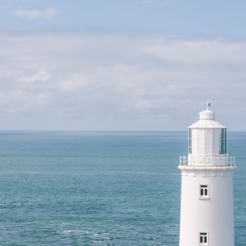 Trevose Lighthouse